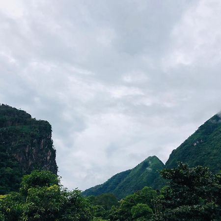 Nongkhiaw Nongkhaiw River View מראה חיצוני תמונה