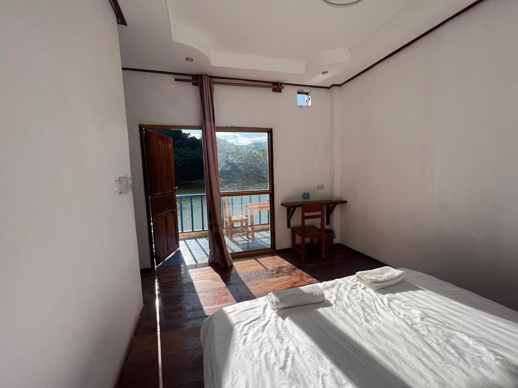 Nongkhiaw Nongkhaiw River View מראה חיצוני תמונה